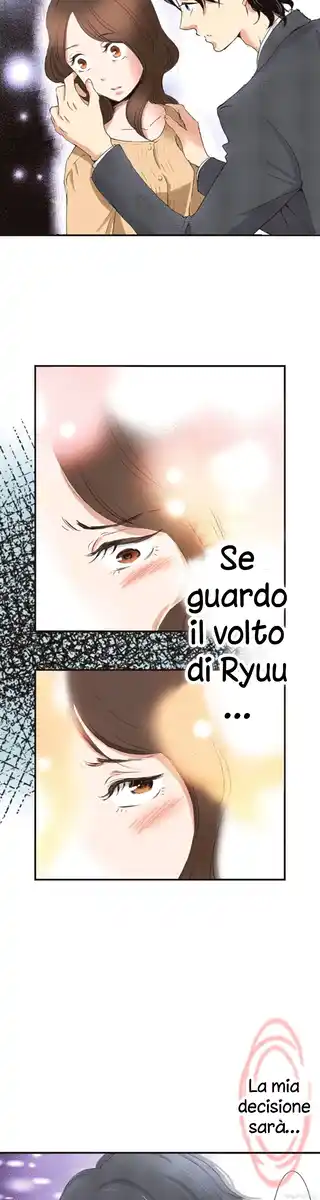 True Kiss Capitolo 46 page 7