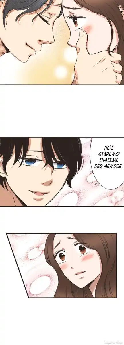 True Kiss Capitolo 38 page 9