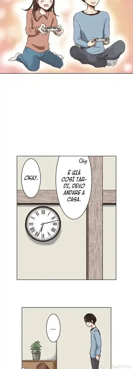 True Kiss Capitolo 45 page 13