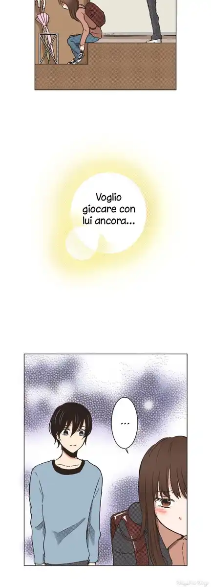 True Kiss Capitolo 45 page 14