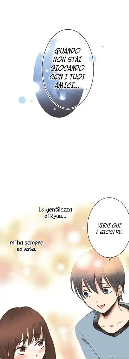 True Kiss Capitolo 45 page 15