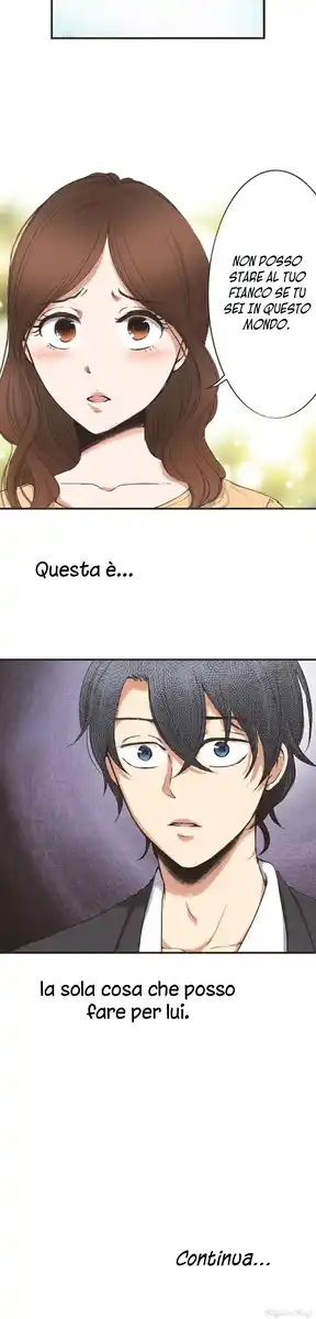 True Kiss Capitolo 45 page 23