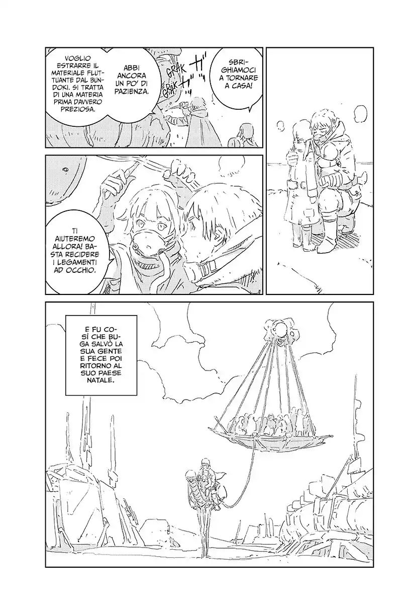 APOSIMZ Capitolo 18 page 20