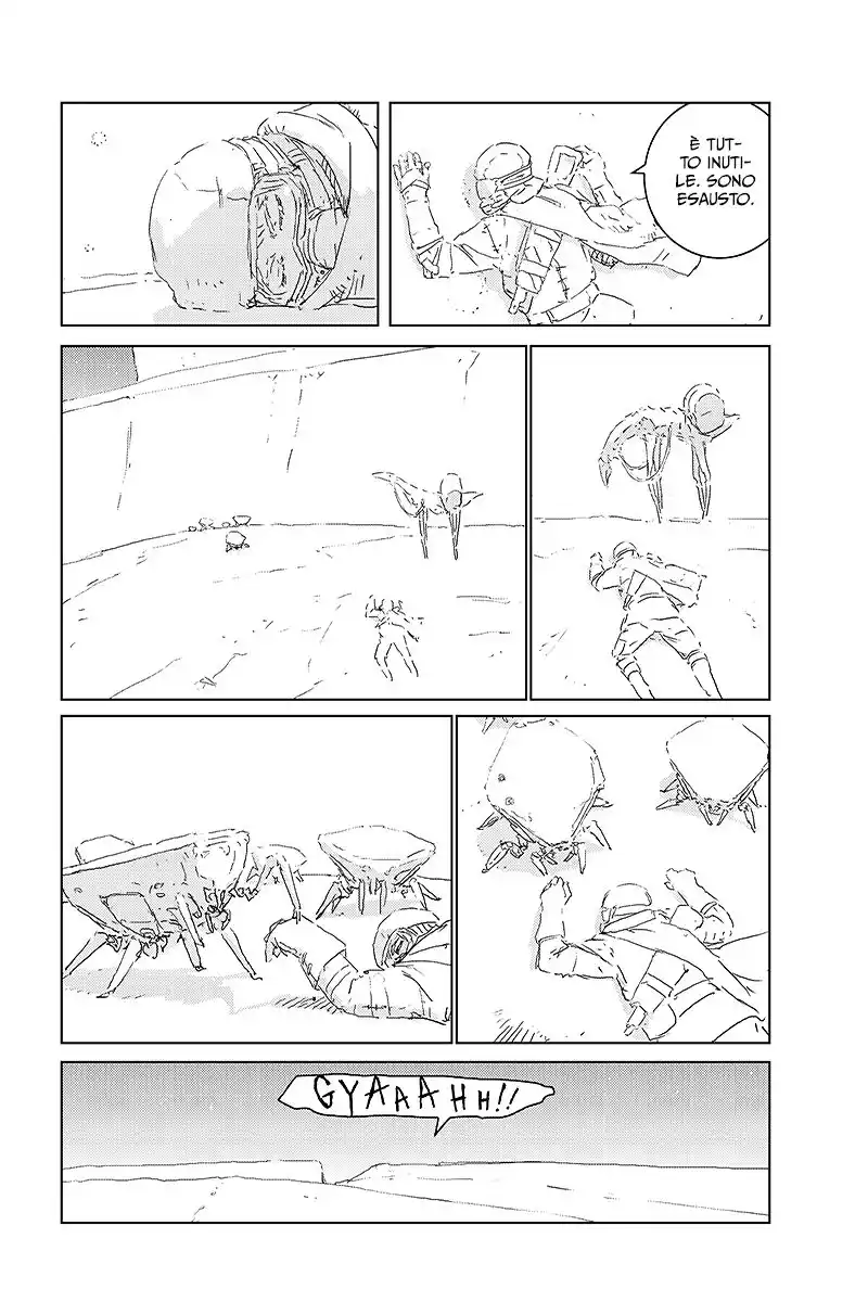 APOSIMZ Capitolo 18 page 9