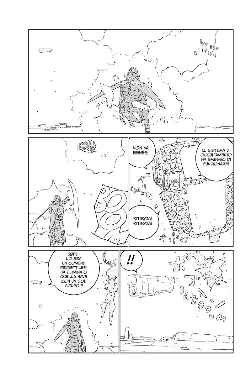 APOSIMZ Capitolo 51 page 10