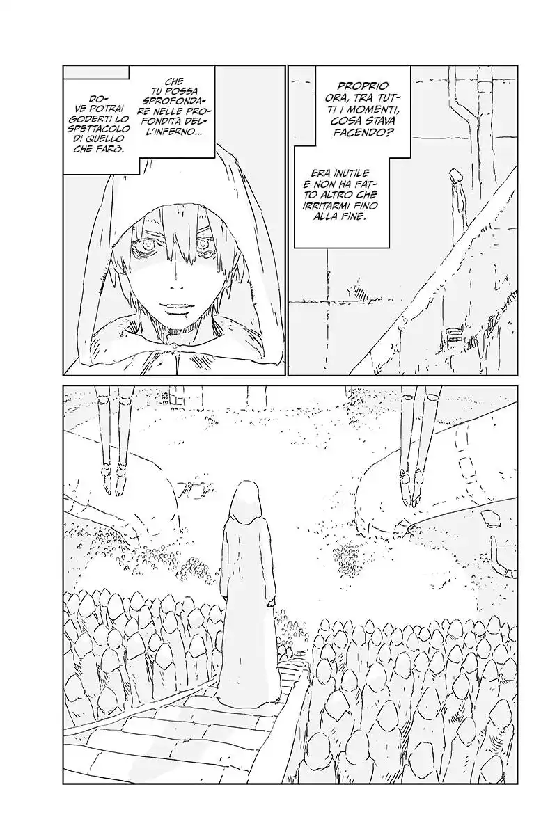 APOSIMZ Capitolo 51 page 16