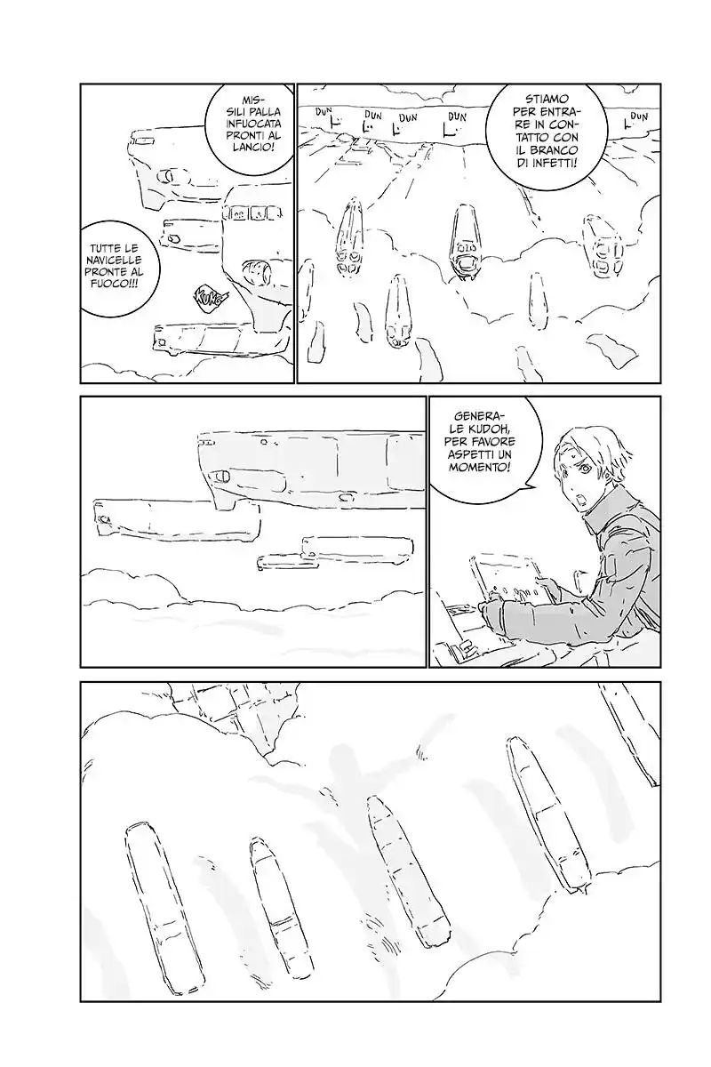 APOSIMZ Capitolo 51 page 20