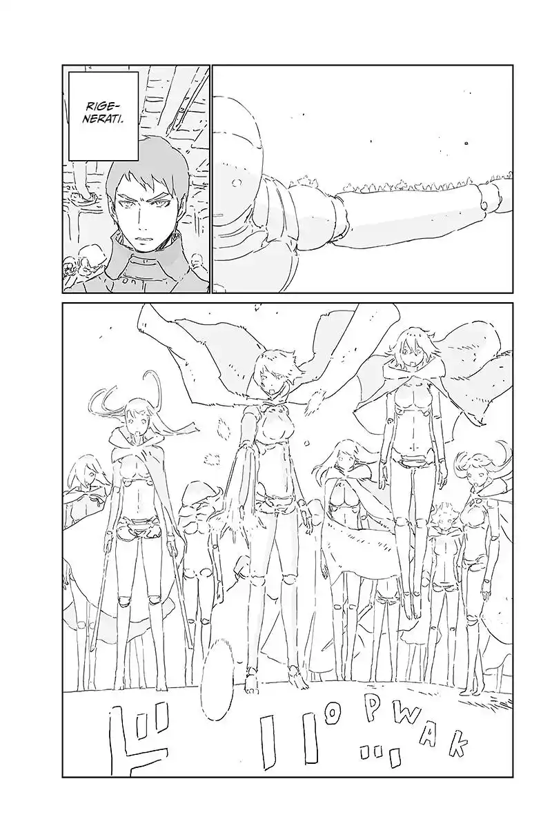 APOSIMZ Capitolo 51 page 22