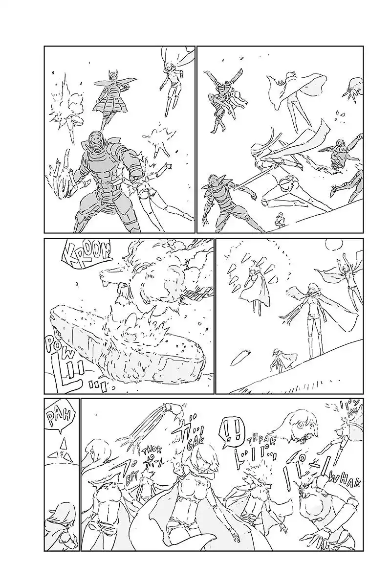 APOSIMZ Capitolo 51 page 24