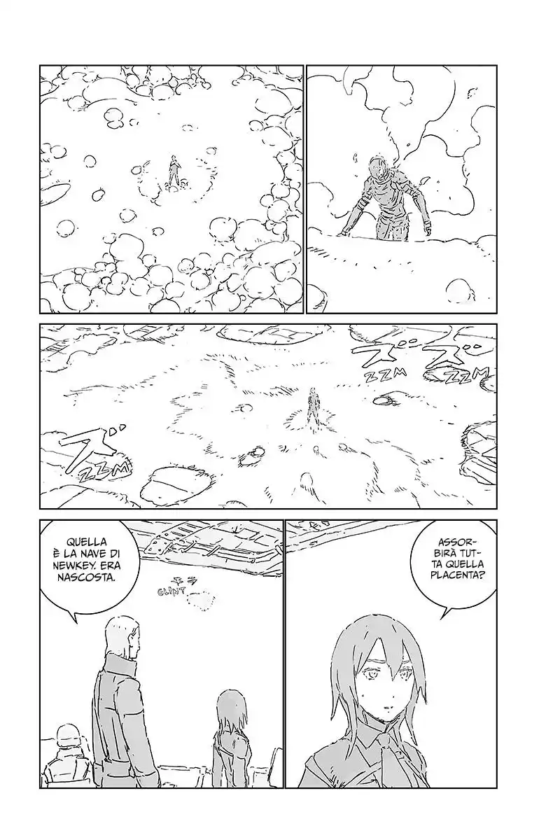 APOSIMZ Capitolo 51 page 9