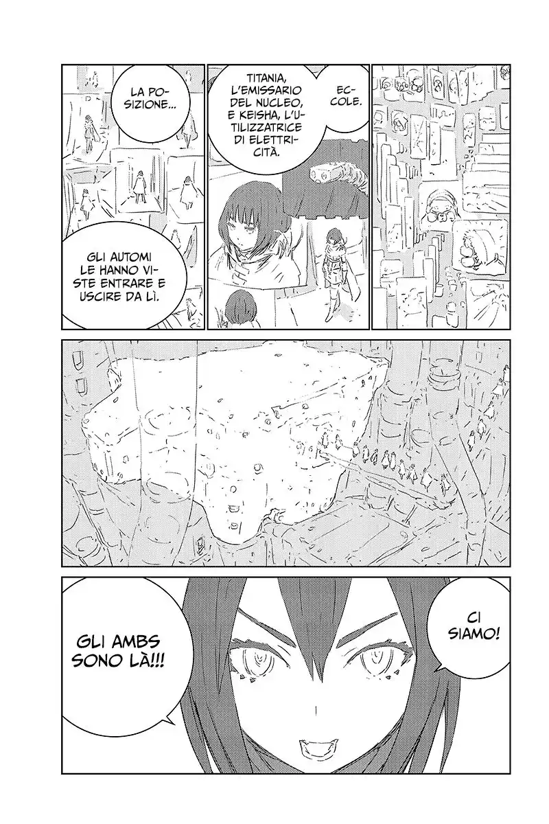 APOSIMZ Capitolo 31 page 24