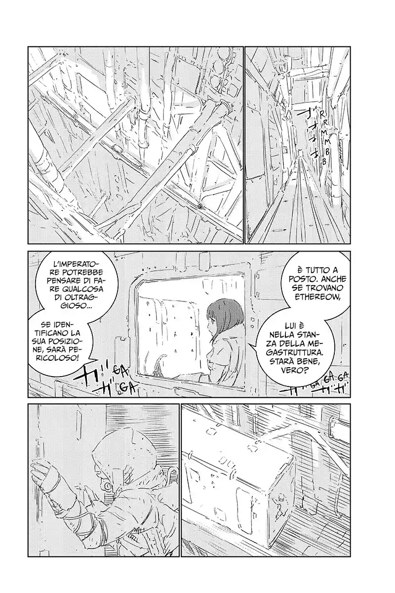 APOSIMZ Capitolo 31 page 25