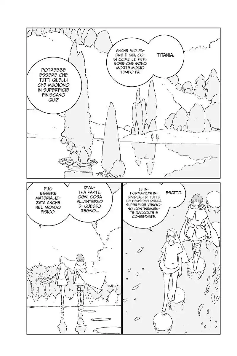 APOSIMZ Capitolo 53 page 17