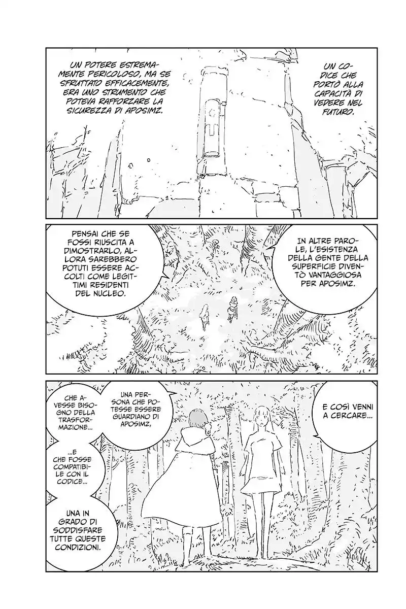 APOSIMZ Capitolo 53 page 21