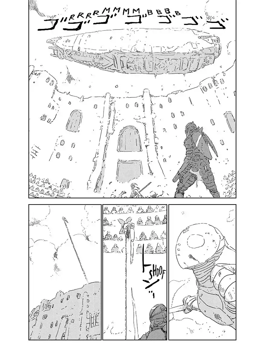 APOSIMZ Capitolo 05 page 24