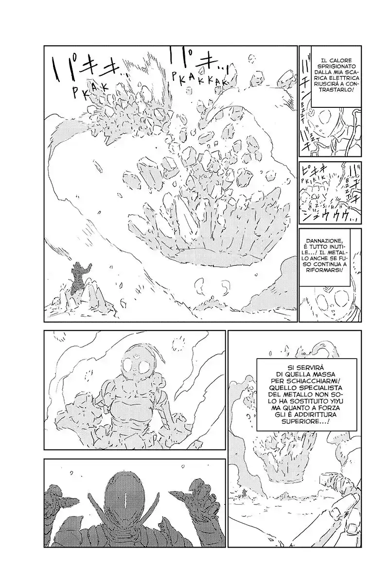 APOSIMZ Capitolo 23 page 13