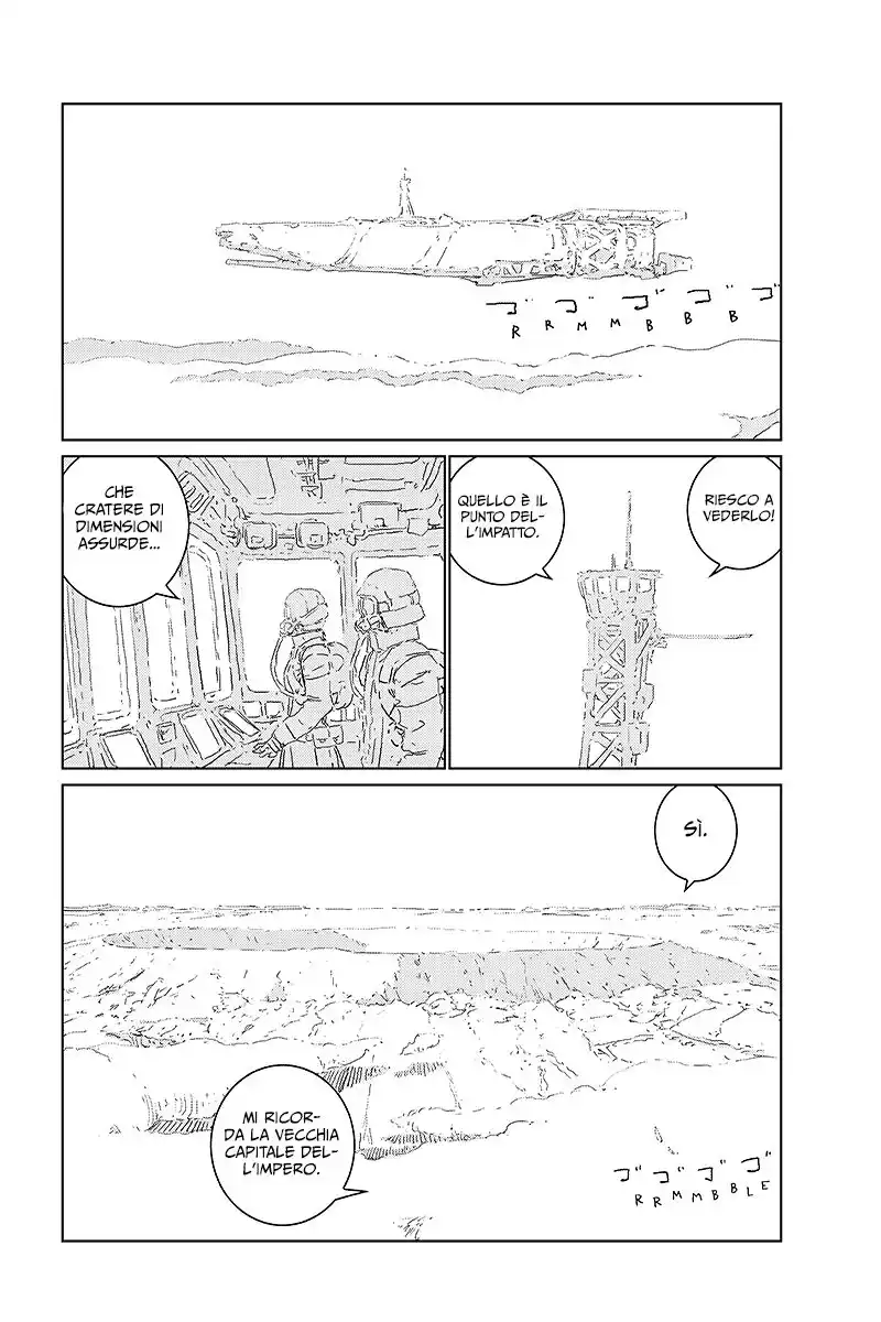 APOSIMZ Capitolo 23 page 4