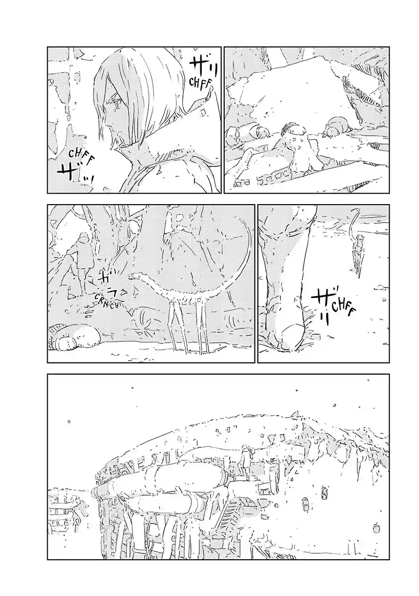 APOSIMZ Capitolo 02 page 24