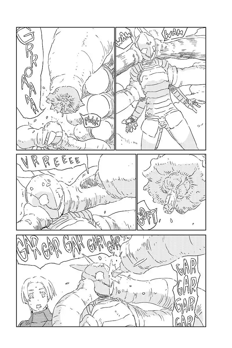 APOSIMZ Capitolo 48 page 17