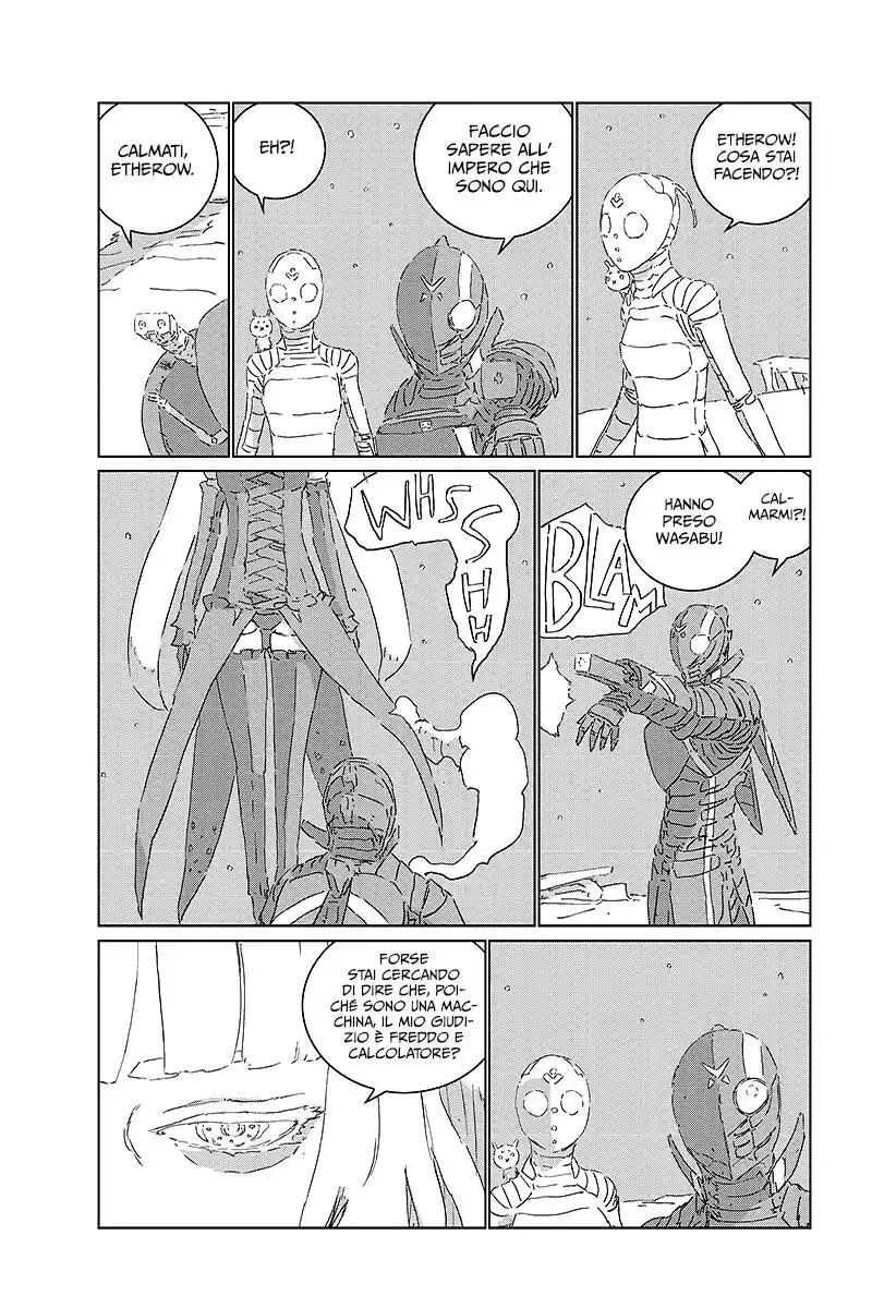 APOSIMZ Capitolo 48 page 22