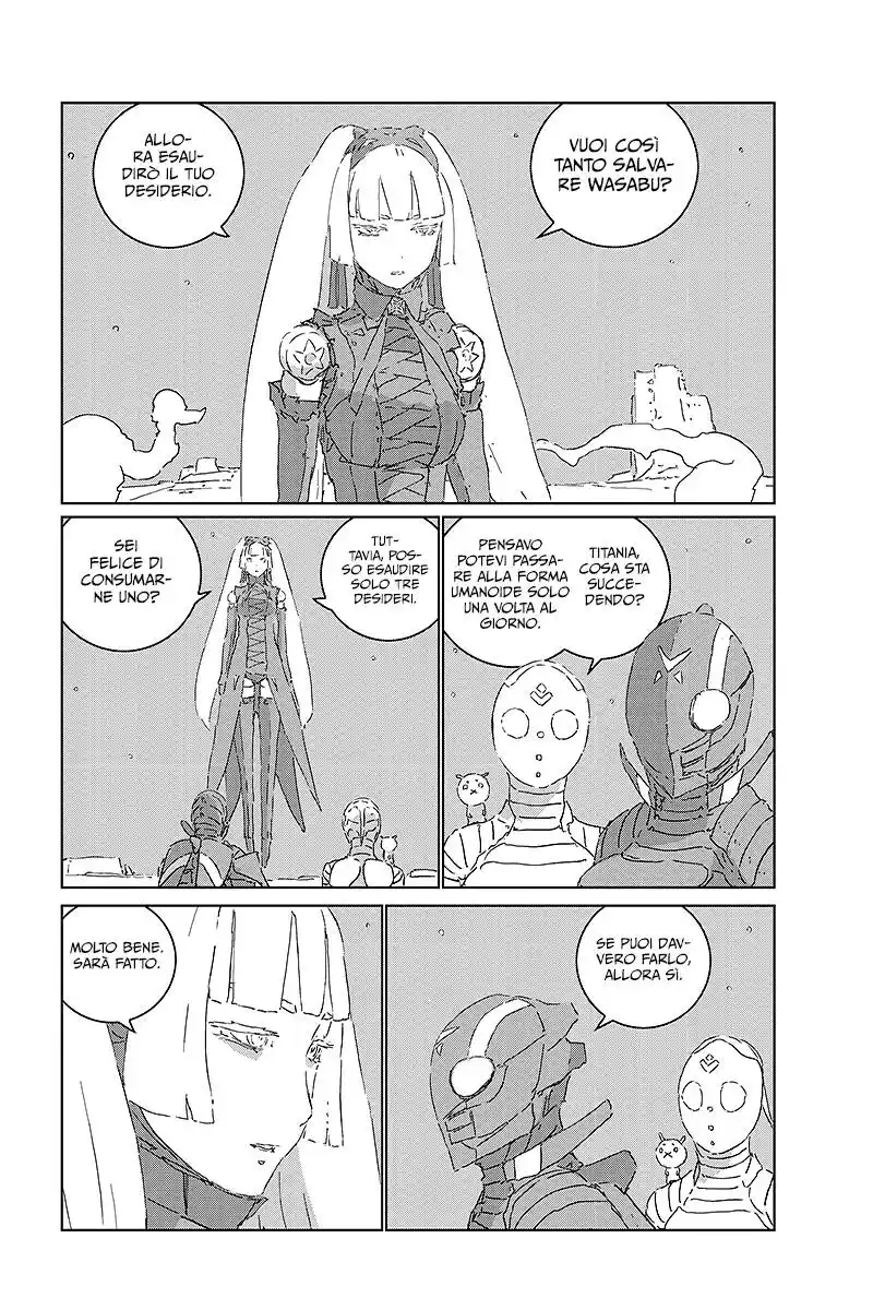 APOSIMZ Capitolo 48 page 23