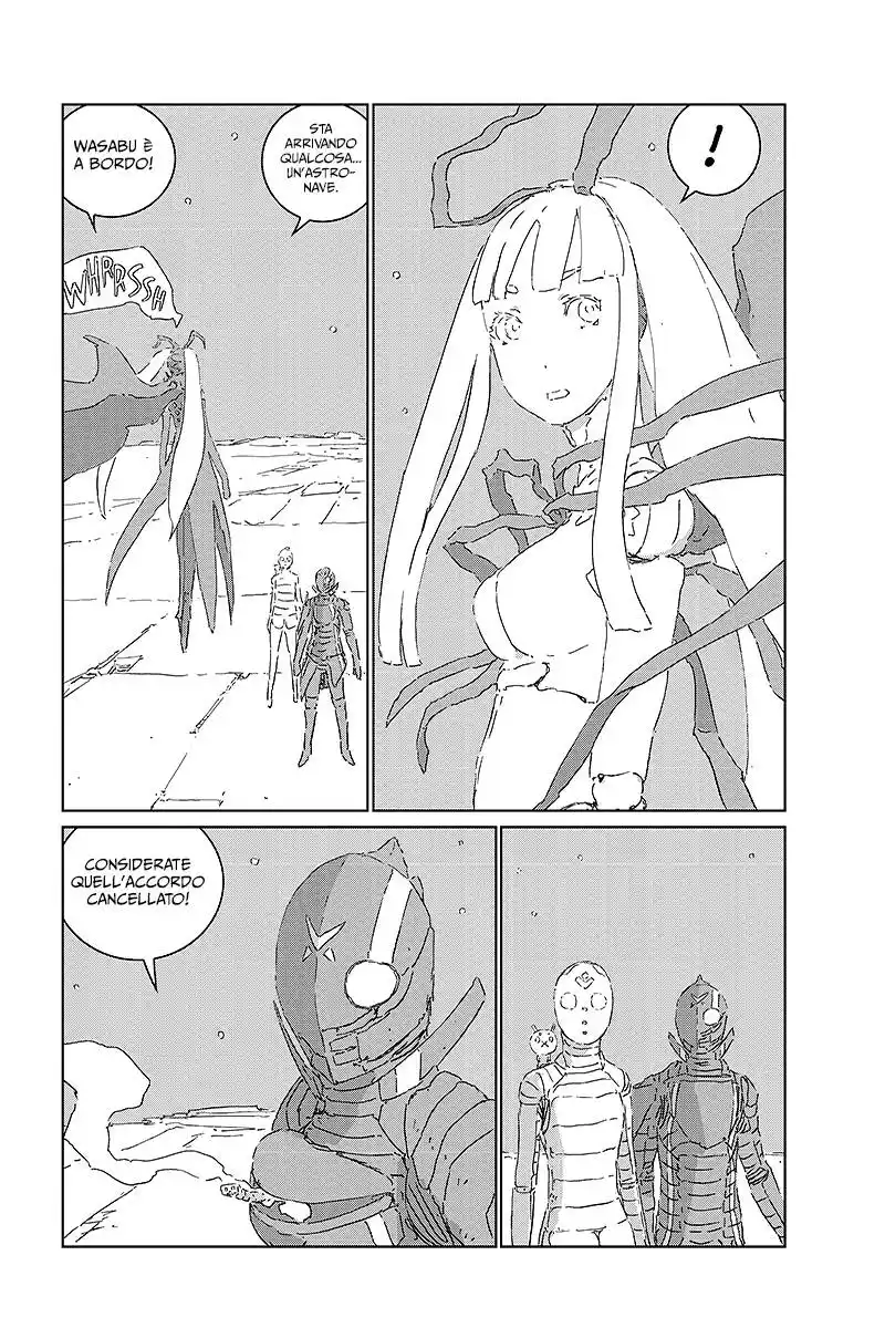 APOSIMZ Capitolo 48 page 25