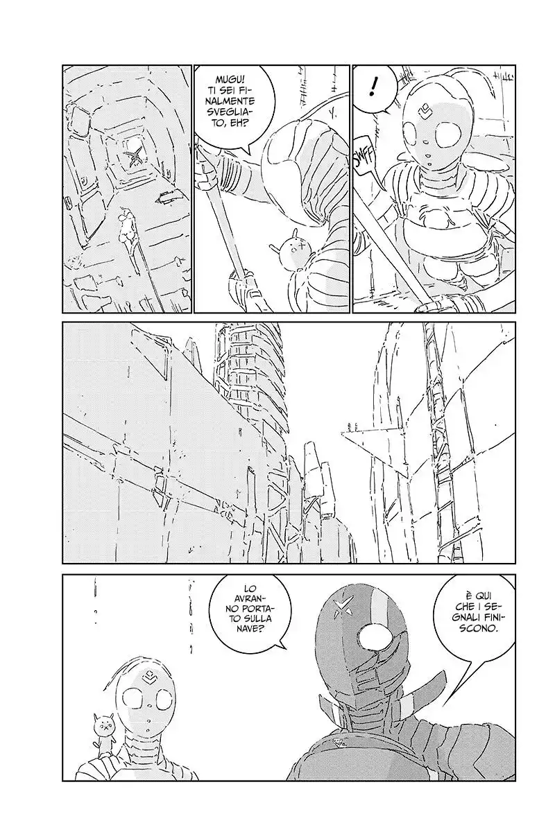 APOSIMZ Capitolo 48 page 6