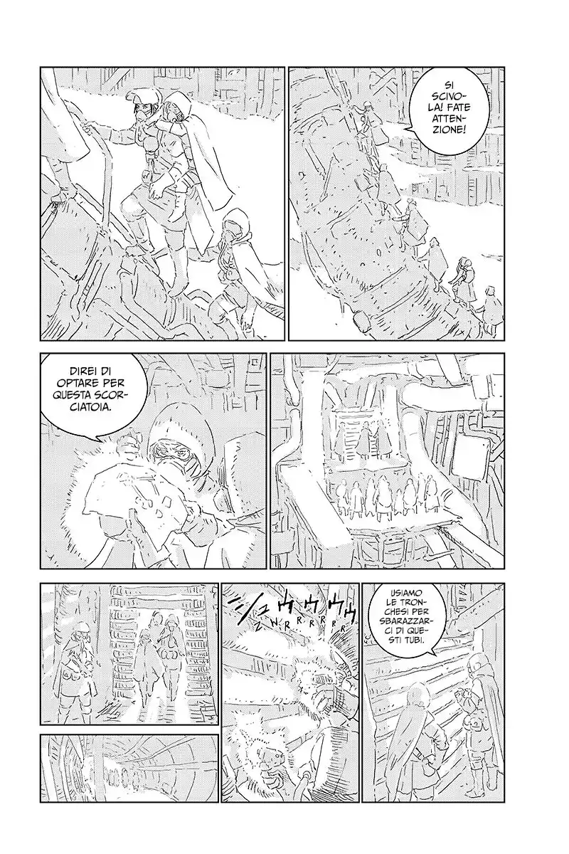 APOSIMZ Capitolo 25 page 12