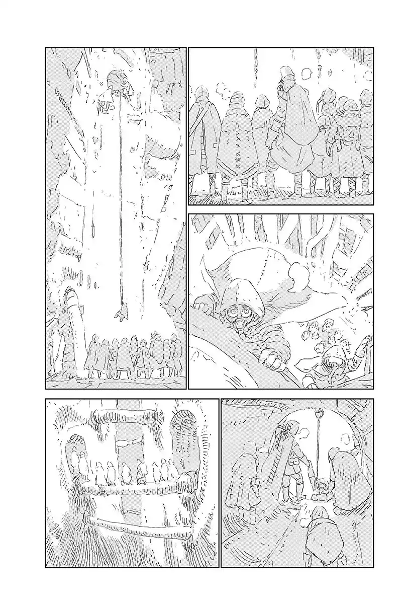 APOSIMZ Capitolo 25 page 13