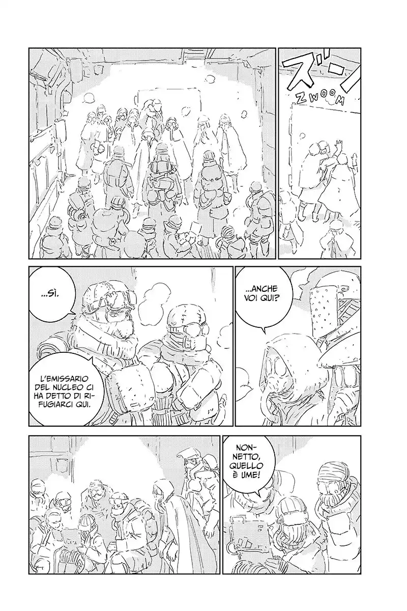 APOSIMZ Capitolo 25 page 18