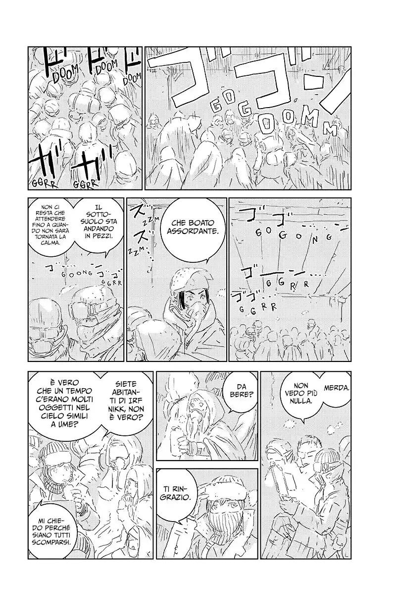 APOSIMZ Capitolo 25 page 20