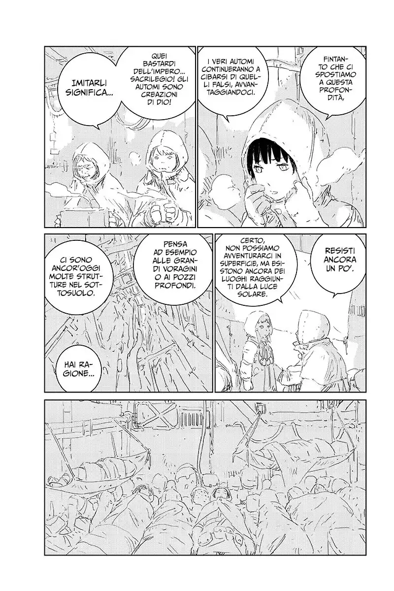 APOSIMZ Capitolo 25 page 7