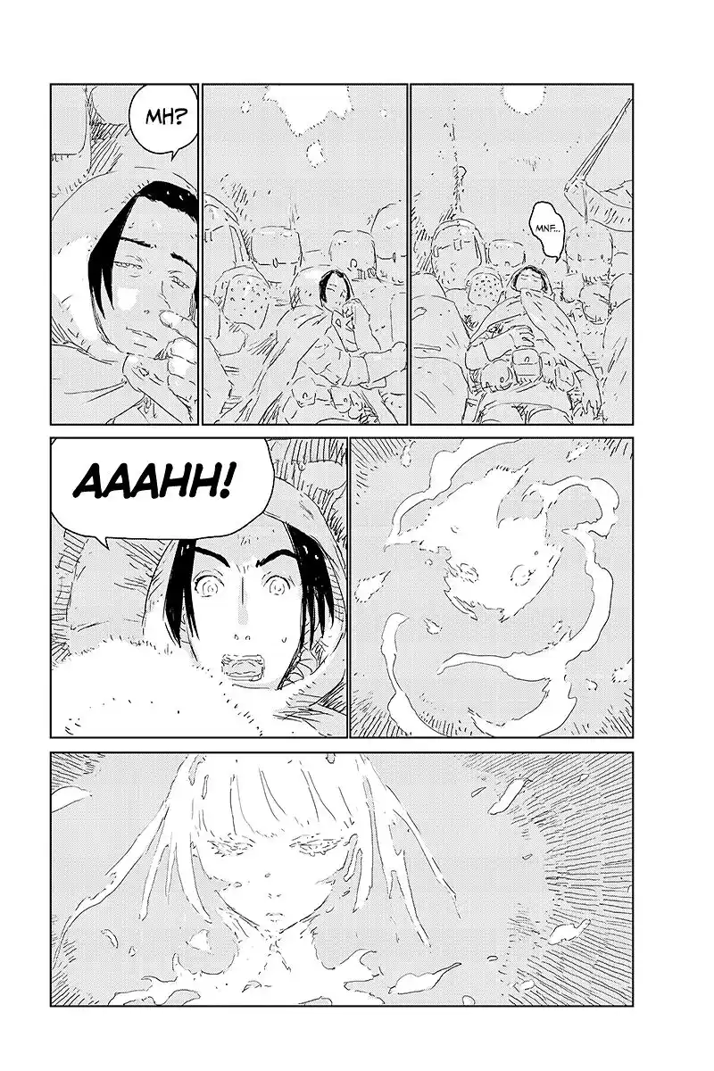 APOSIMZ Capitolo 25 page 8