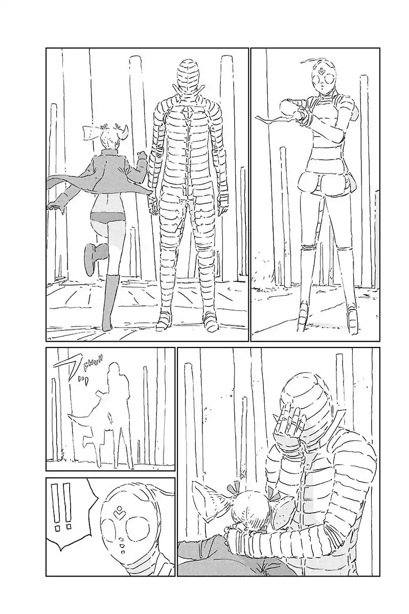 APOSIMZ Capitolo 45 page 18