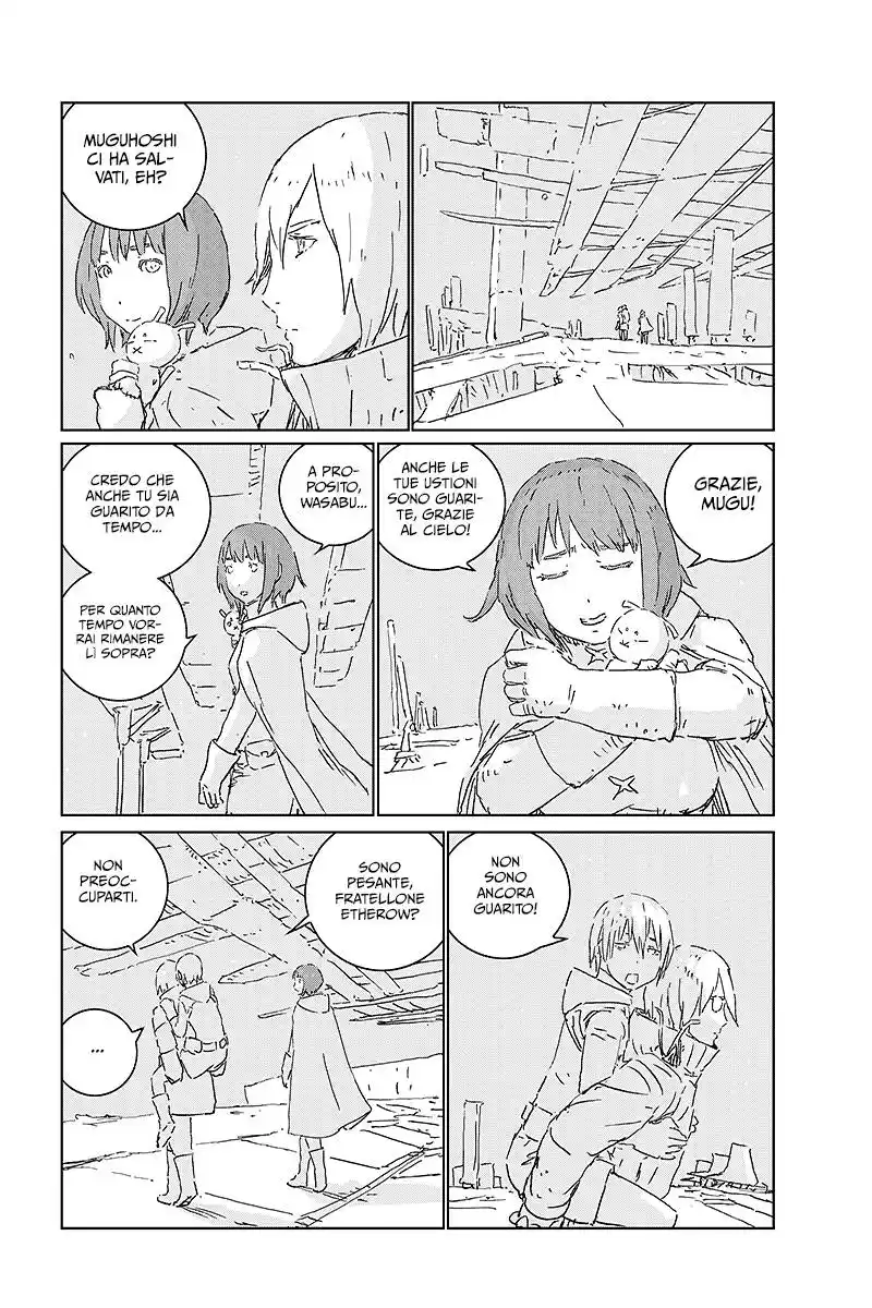 APOSIMZ Capitolo 45 page 25