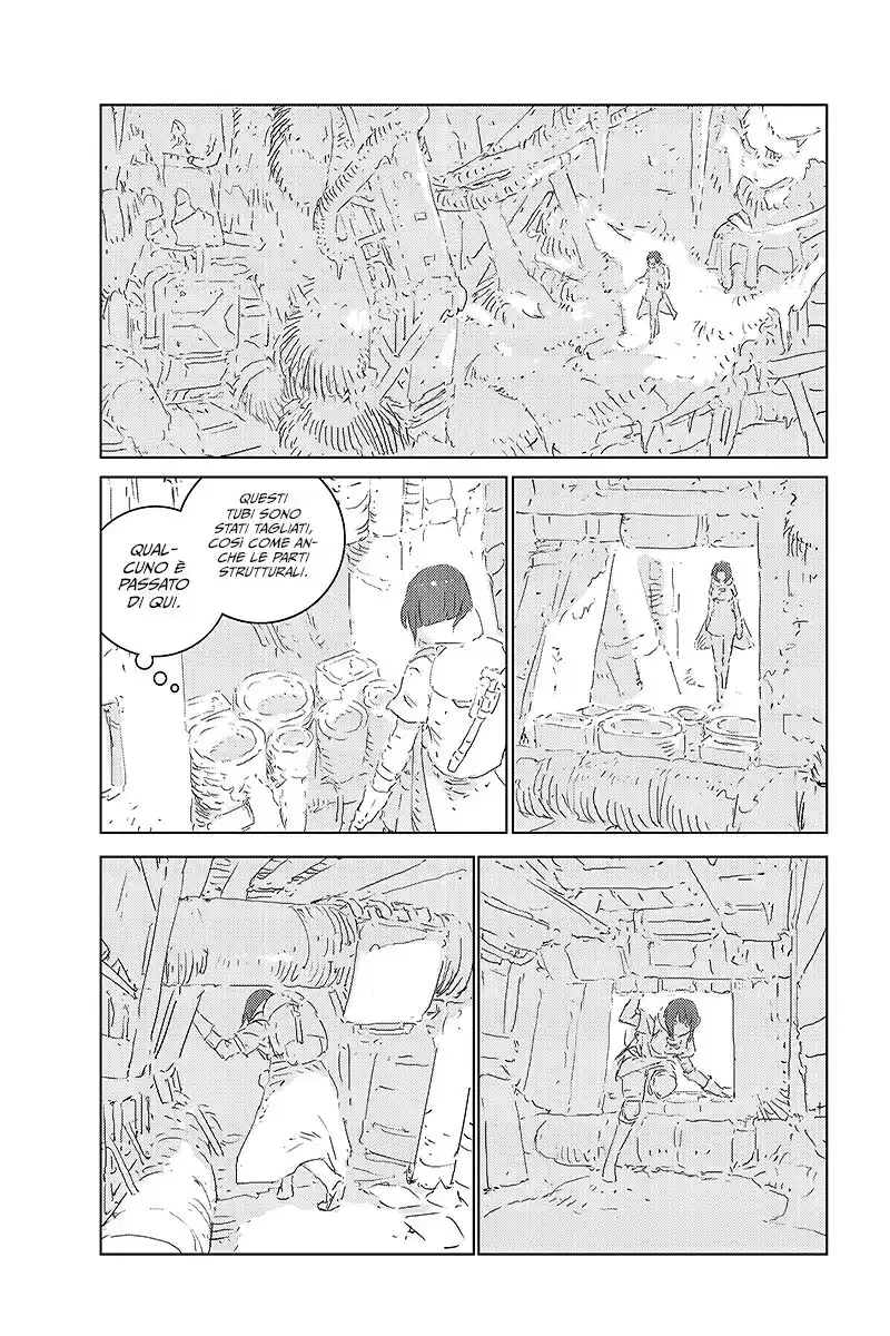 APOSIMZ Capitolo 20 page 6