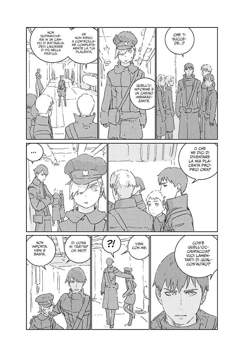 APOSIMZ Capitolo 47 page 6