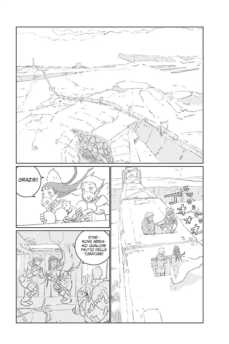 APOSIMZ Capitolo 42 page 19