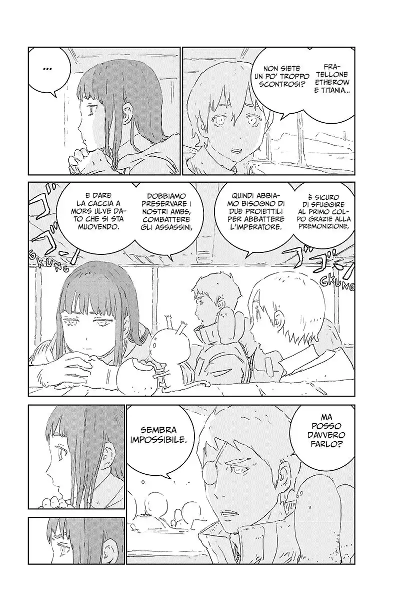 APOSIMZ Capitolo 42 page 21