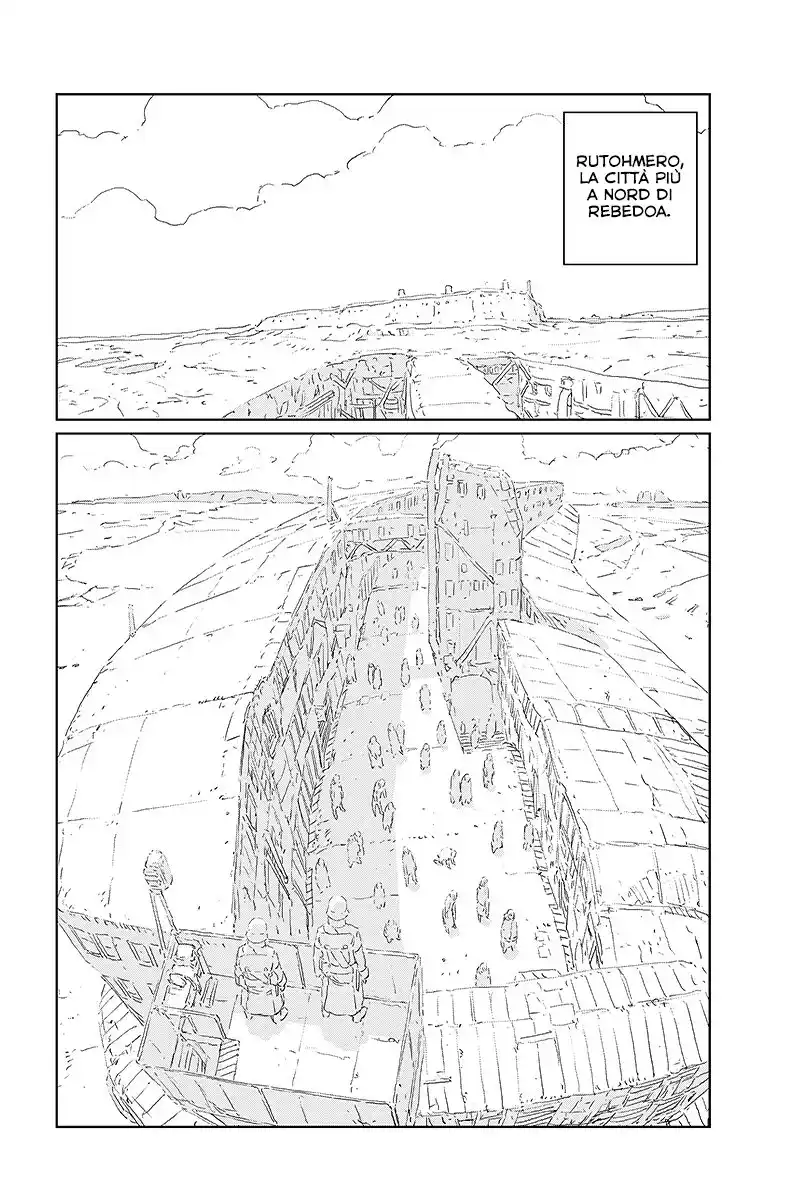 APOSIMZ Capitolo 42 page 23