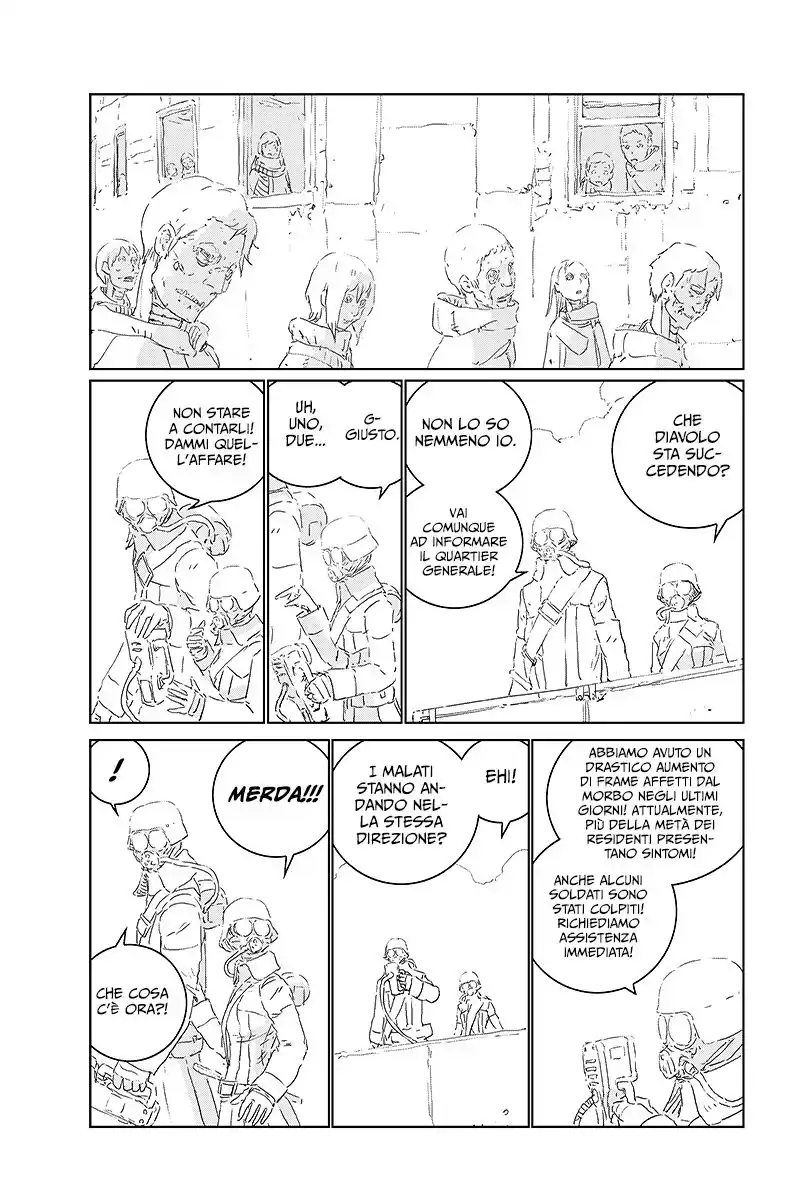 APOSIMZ Capitolo 42 page 24