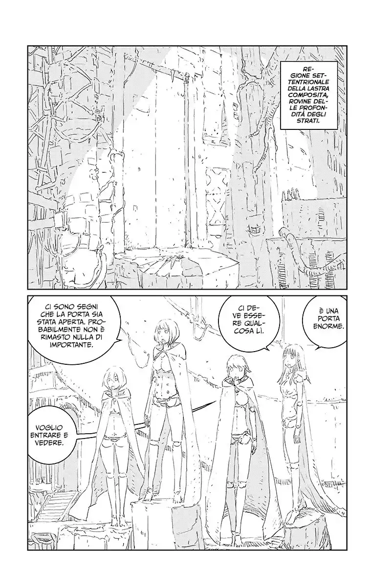 APOSIMZ Capitolo 42 page 3