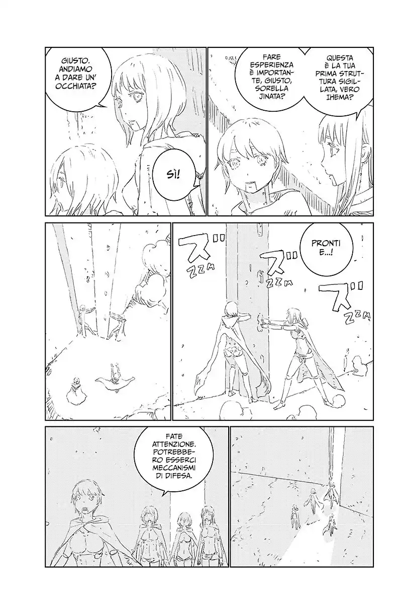 APOSIMZ Capitolo 42 page 4