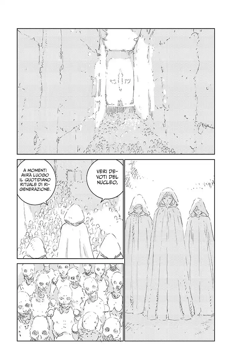 APOSIMZ Capitolo 26 page 19