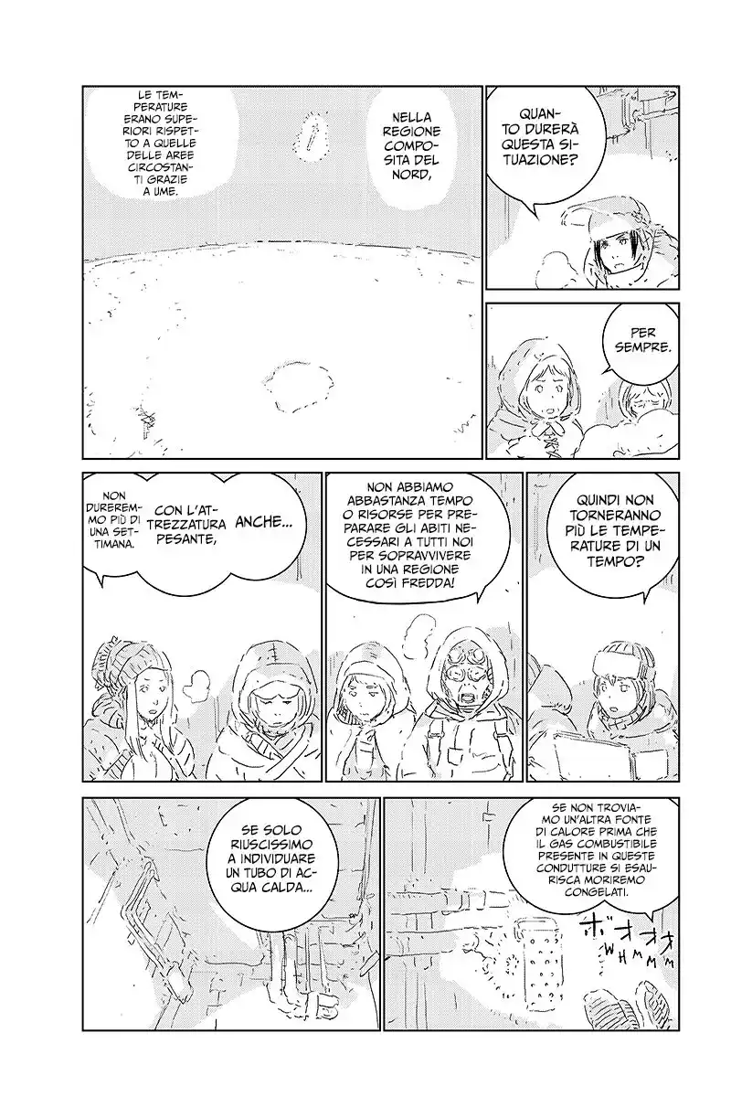 APOSIMZ Capitolo 26 page 6