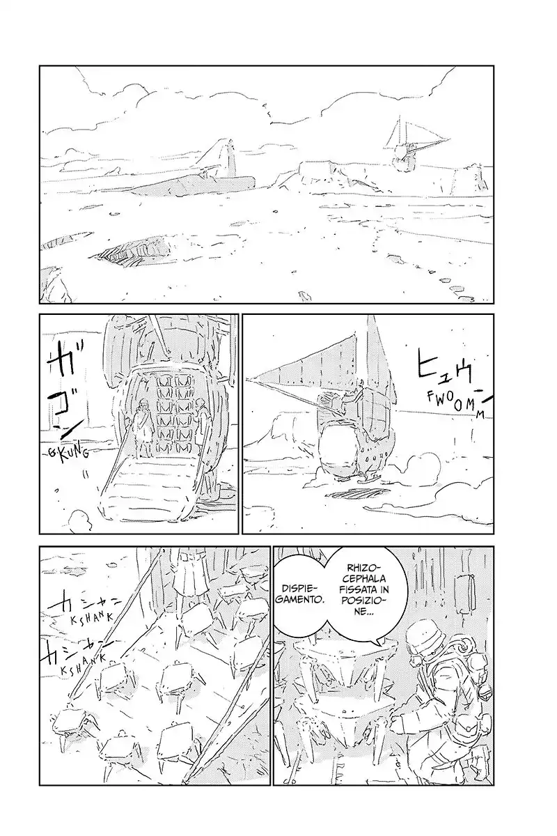 APOSIMZ Capitolo 26 page 7