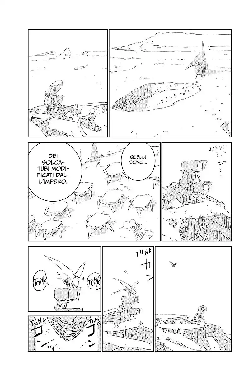 APOSIMZ Capitolo 26 page 8