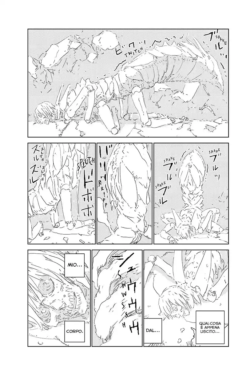 APOSIMZ Capitolo 22 page 25