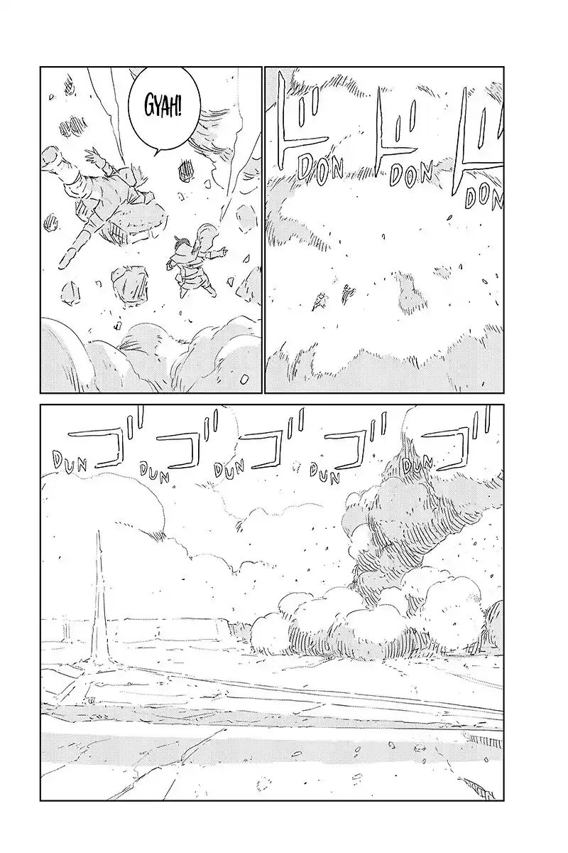 APOSIMZ Capitolo 34 page 7