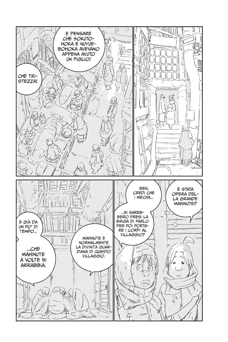 APOSIMZ Capitolo 37 page 11